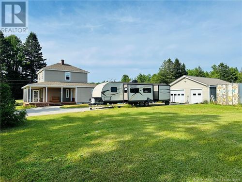 1 Theriault Hache Rd, Baie-Sainte-Anne, NB, E9A1N7 | Card Image