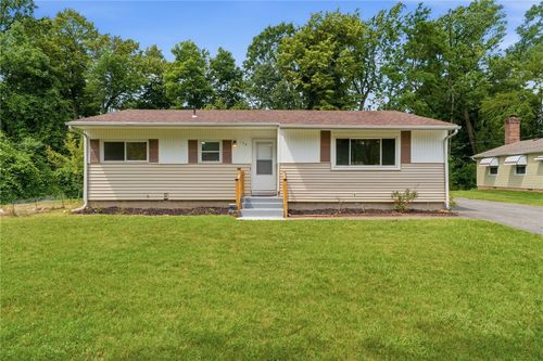 152 Princess Dr, Rochester, NY, 14623-4649 | Card Image