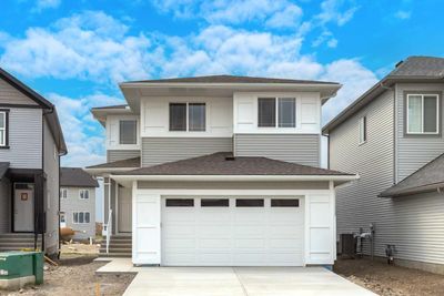 105 Monterey Pl Se, House detached with 3 bedrooms, 2 bathrooms and 4 parking in High River AB | Image 1