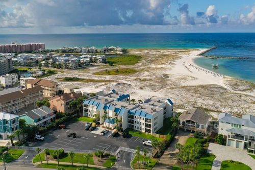 208-300 Gulf Shore Dr, Destin, FL, 32541-5031 | Card Image