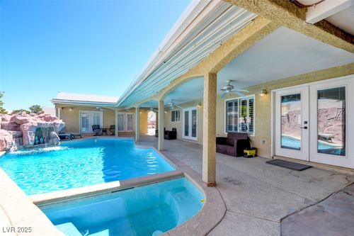 3416 Bonn Ct, Las Vegas, NV, 89130-3143 | Card Image