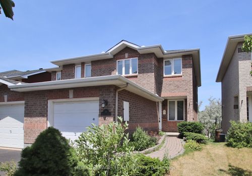48 Highmont Crt, Kanata, ON, K2T1B2 | Card Image