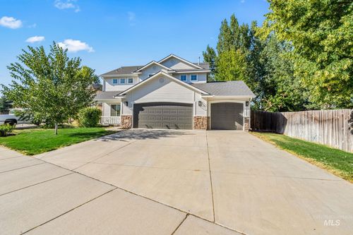 232 E Producer Dr, Meridian, ID, 83646-5878 | Card Image