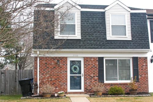 3708 Singing Wood Trl, Virginia Beach, VA, 23452-7929 | Card Image
