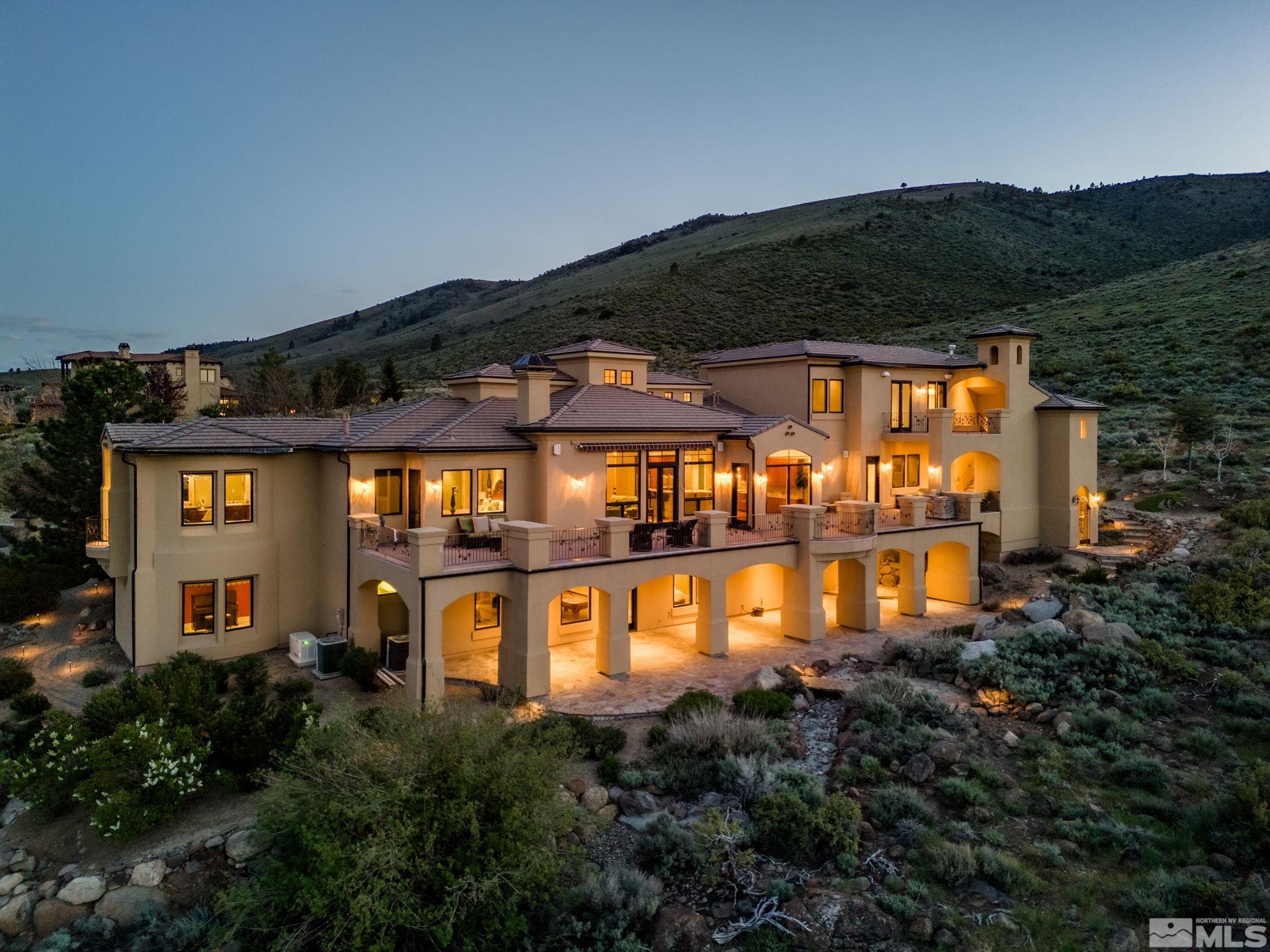 Rabbit Brush Ct, Reno, NV 89511
