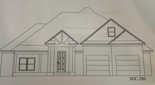 4054 Marshall, Benton, AR, 72015 | Card Image