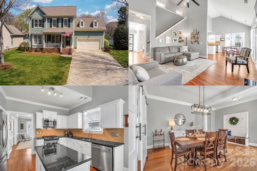 2431 Mirow Pl, Charlotte, NC, 28270-9537 | Card Image