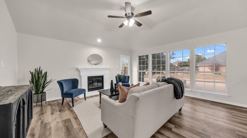 8667 Trace Ridge Pkwy, Fort Worth, TX, 76244-6973 | Card Image