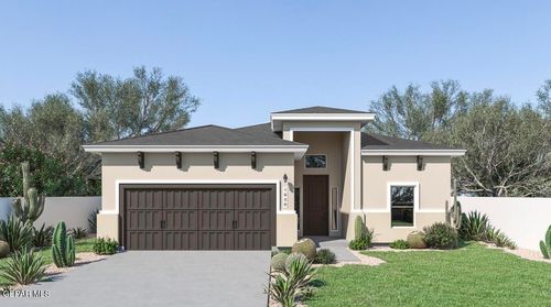 6046 Summer Ridge, Sunland Park, NM, 88008 | Card Image