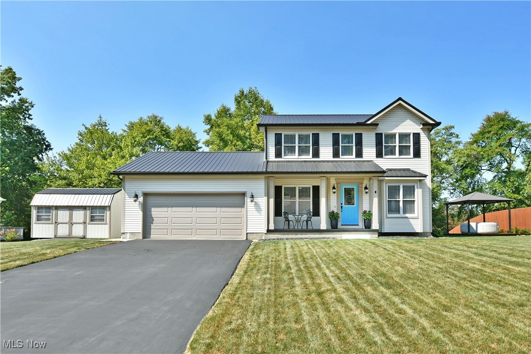 Castle Ct, Youngstown, OH 44511