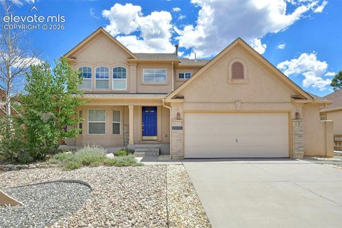 15859 Bridle Ridge Dr, Monument, CO, 80132-6097 | Card Image