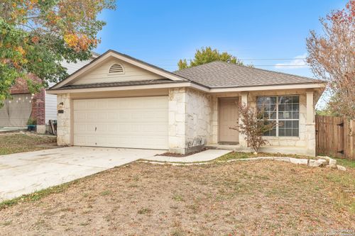 10719 Bearwolf Bay, San Antonio, TX, 78245 | Card Image