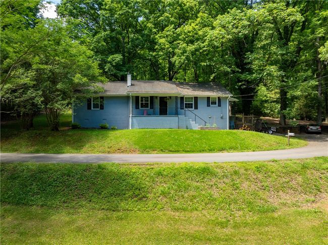 3 Bd/2Ba home included in sale, tenant occupied | Image 38