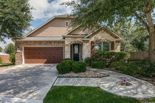 224 Landmark Cv, Cibolo, TX, 78108-4392 | Card Image