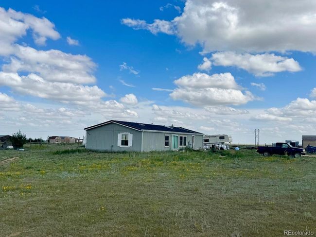 34315 E Jones Rd, House other with 4 bedrooms, 3 bathrooms and null parking in Yoder CO | Image 29