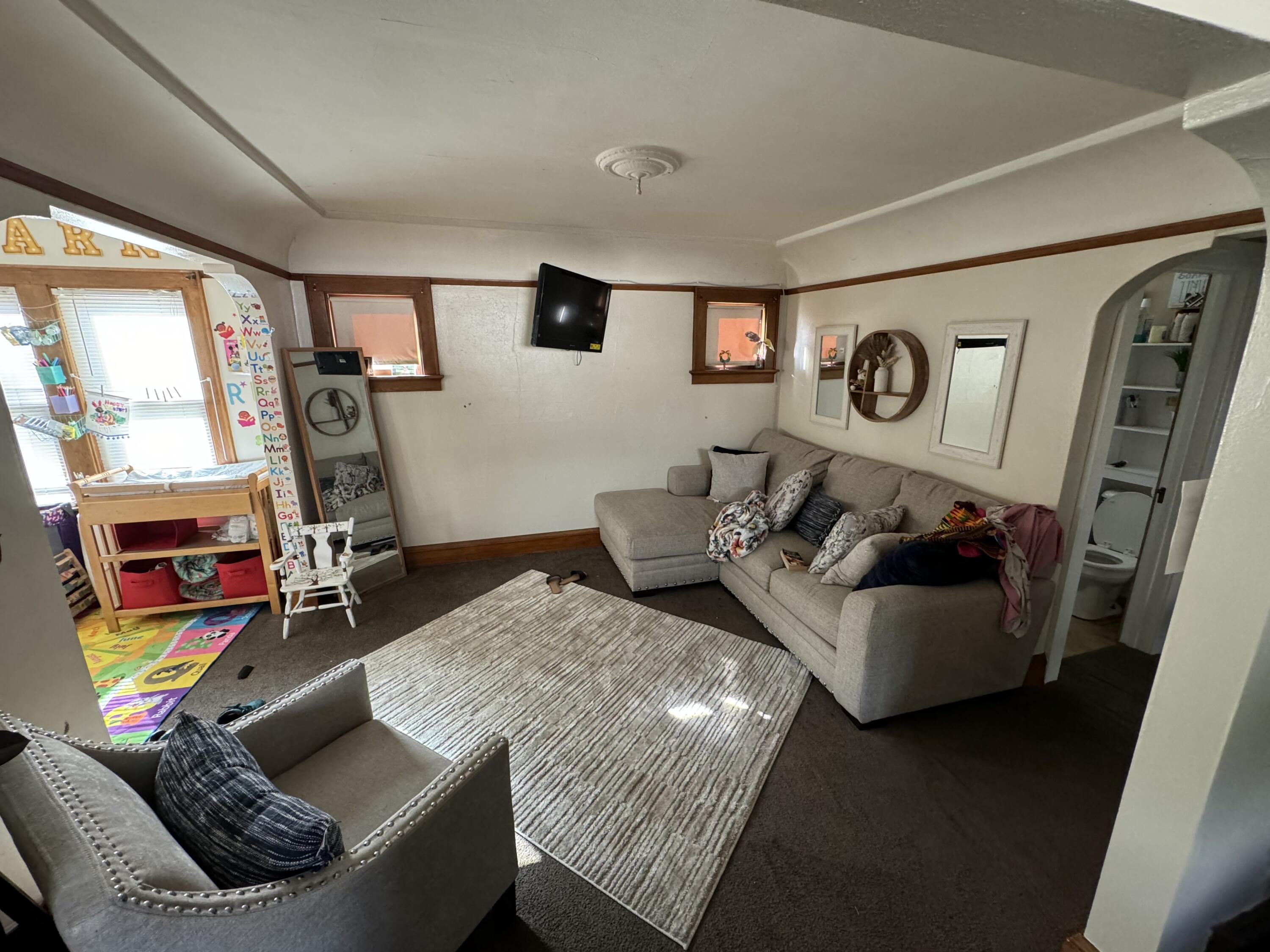 Lancaster Ave, Milwaukee, WI 53225