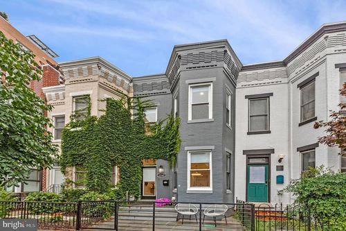 1345 V St Nw, WASHINGTON, DC, 20009-4413 | Card Image