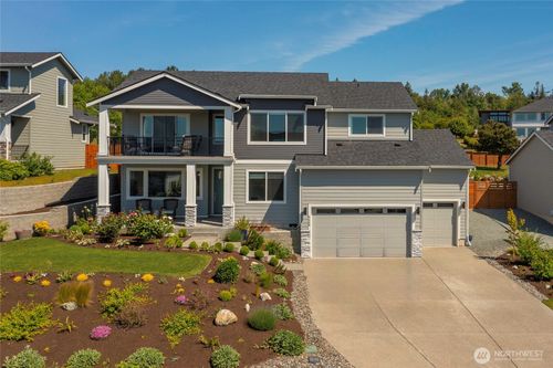 5436 Lonicera Dr, Blaine, WA, 98230-5523 | Card Image