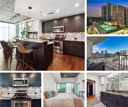 apt-1707-250 Pharr Rd Ne, Atlanta, GA, 30305-2280 | Card Image