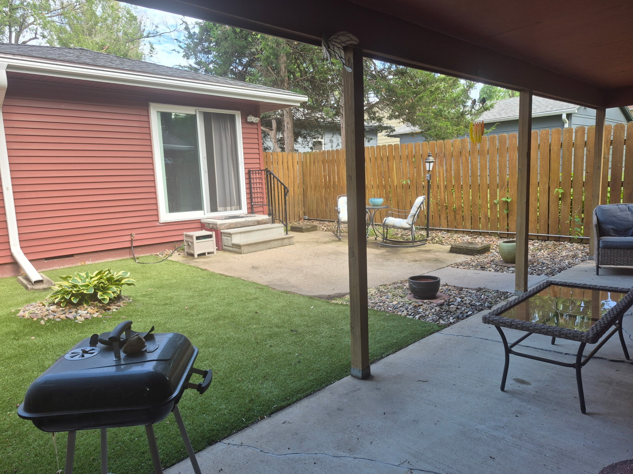 Residential in Des Moines 2