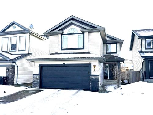 25 Whistler Pl, Fort Saskatchewan, AB, T8L0B6 | Card Image