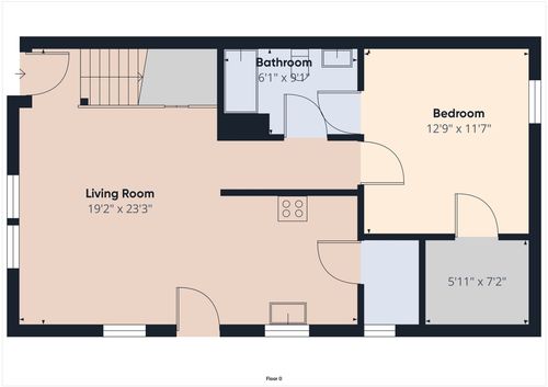 a-500 E 48th St, Austin, TX, 78751-2601 | Card Image