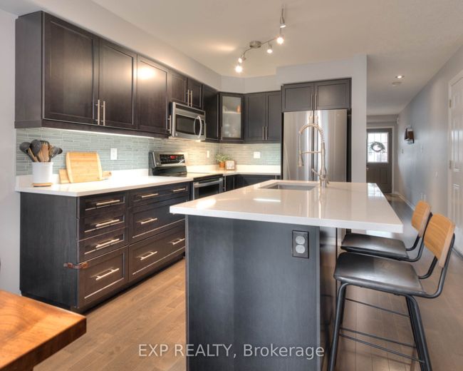 288 Norwich Rd, House other with 3 bedrooms, 3 bathrooms and 2 parking in Breslau ON | Image 16