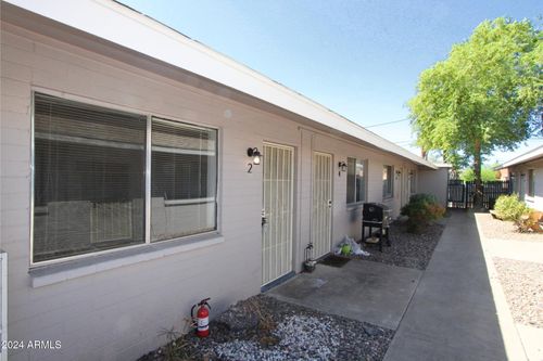 2-9230 N 6th St, Phoenix, AZ, 85020-5735 | Card Image