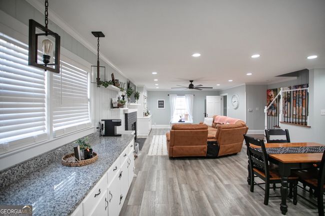 936 Springer Dr, House other with 4 bedrooms, 3 bathrooms and null parking in Griffin GA | Image 16
