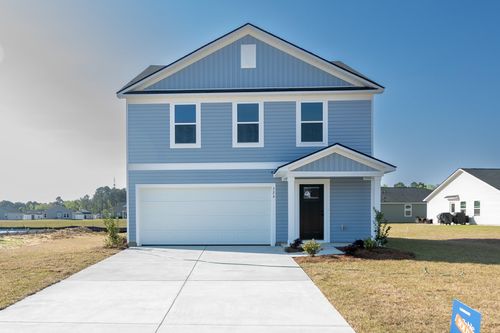324 Sweet Vernal Dr, Longs, SC, 29568-7840 | Card Image