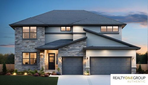 6606 S 215th St, Elkhorn, NE, 68022 | Card Image