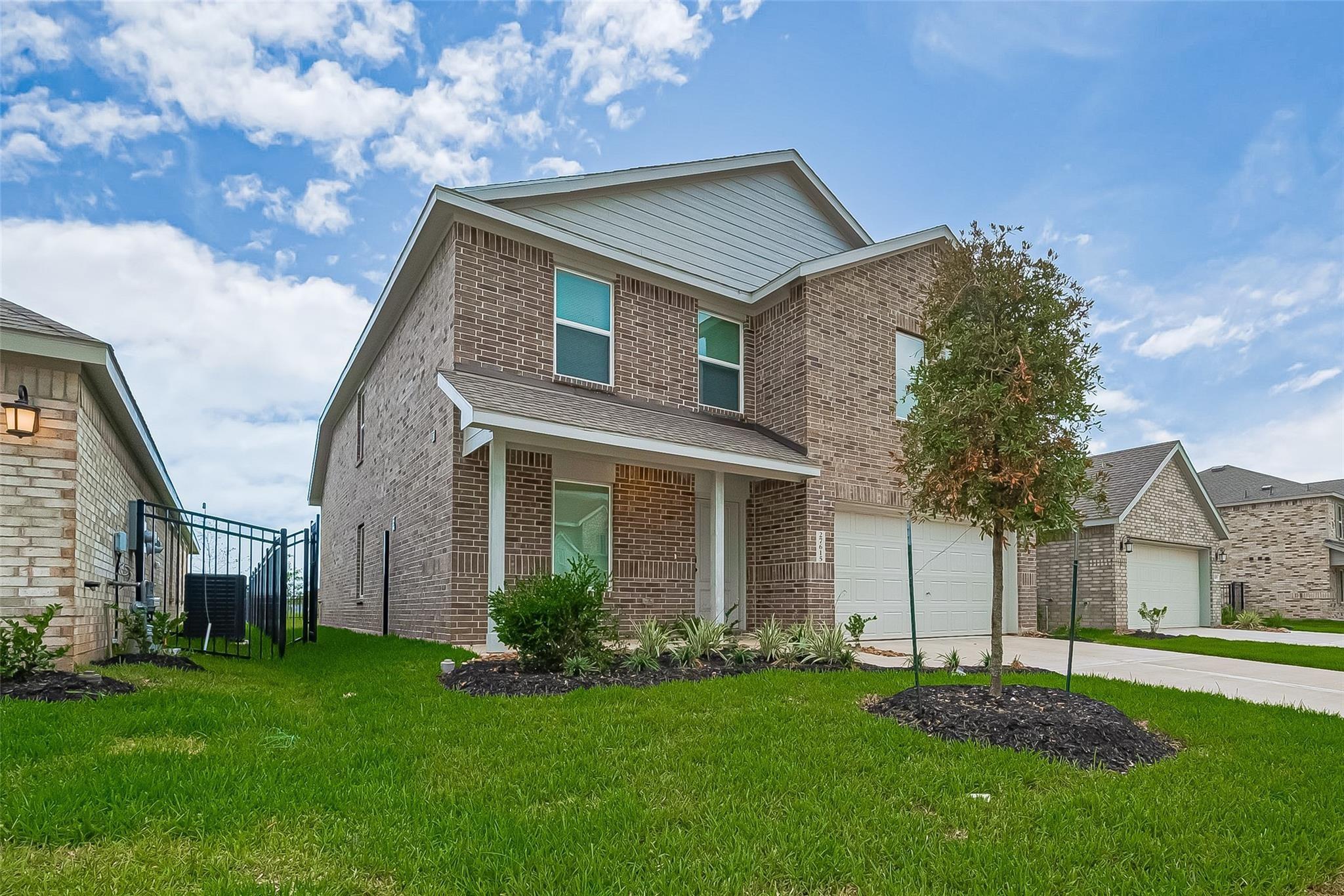 Residential Lease in Katy 5