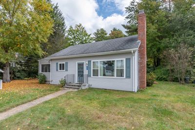 22 Wenmarks Road, House other with 2 bedrooms, 1 bathrooms and null parking in Newton NH | Image 1