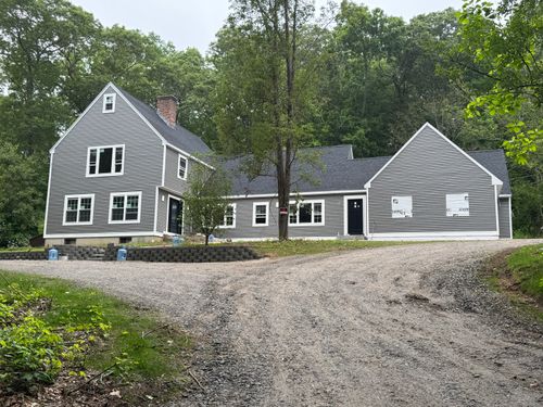 45 Clark Rd, Lyme, CT, 06371-3008 | Card Image
