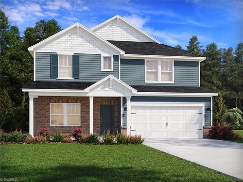 2404 Maxton Dr, Salisbury, NC, 28144-0071 | Card Image