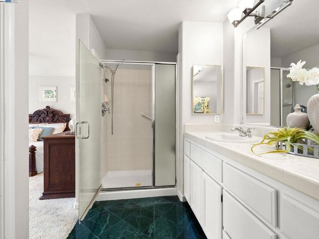 DIAMOND TREATED FRAMELESS SHOWER DOOR | Image 30