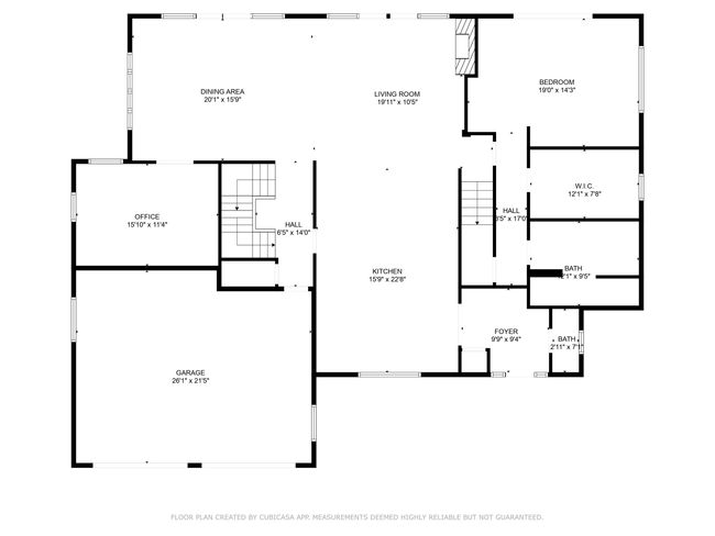 Main Floor | Image 63