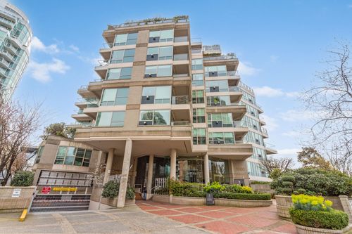 504-1600 Hornby Street, Vancouver, BC, V6Z2S4 | Card Image