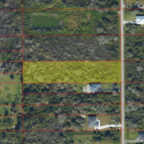 16th ST NE 16th St St Ne, Naples, FL, 34120 | Card Image