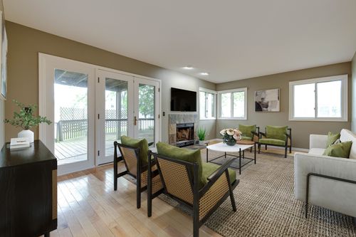 621 Raintree Rd, Buffalo Grove, IL, 60089-6660 | Card Image