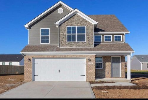 8165 Driftwood Loop, Richmond, KY, 40475 | Card Image