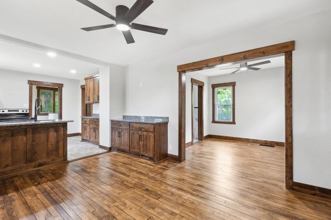 501 Winona Ave, House other with 2 bedrooms, 2 bathrooms and null parking in Ironton MN | Image 7