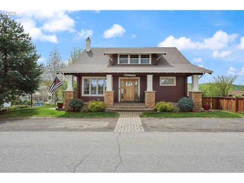 475 Ne 2nd St, Dufur, OR, 97021 | Card Image