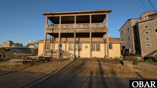 54205 Cape Hatteras Pier Dr, Frisco, NC, 27936 | Card Image