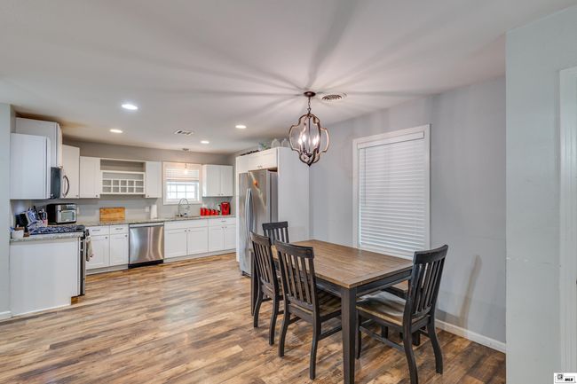 1801 Milton St, House other with 3 bedrooms, 2 bathrooms and null parking in Monroe LA | Image 7