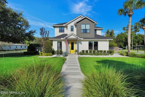 704 3rd Avenue N, Jacksonville Beach, FL, 32250 | Card Image