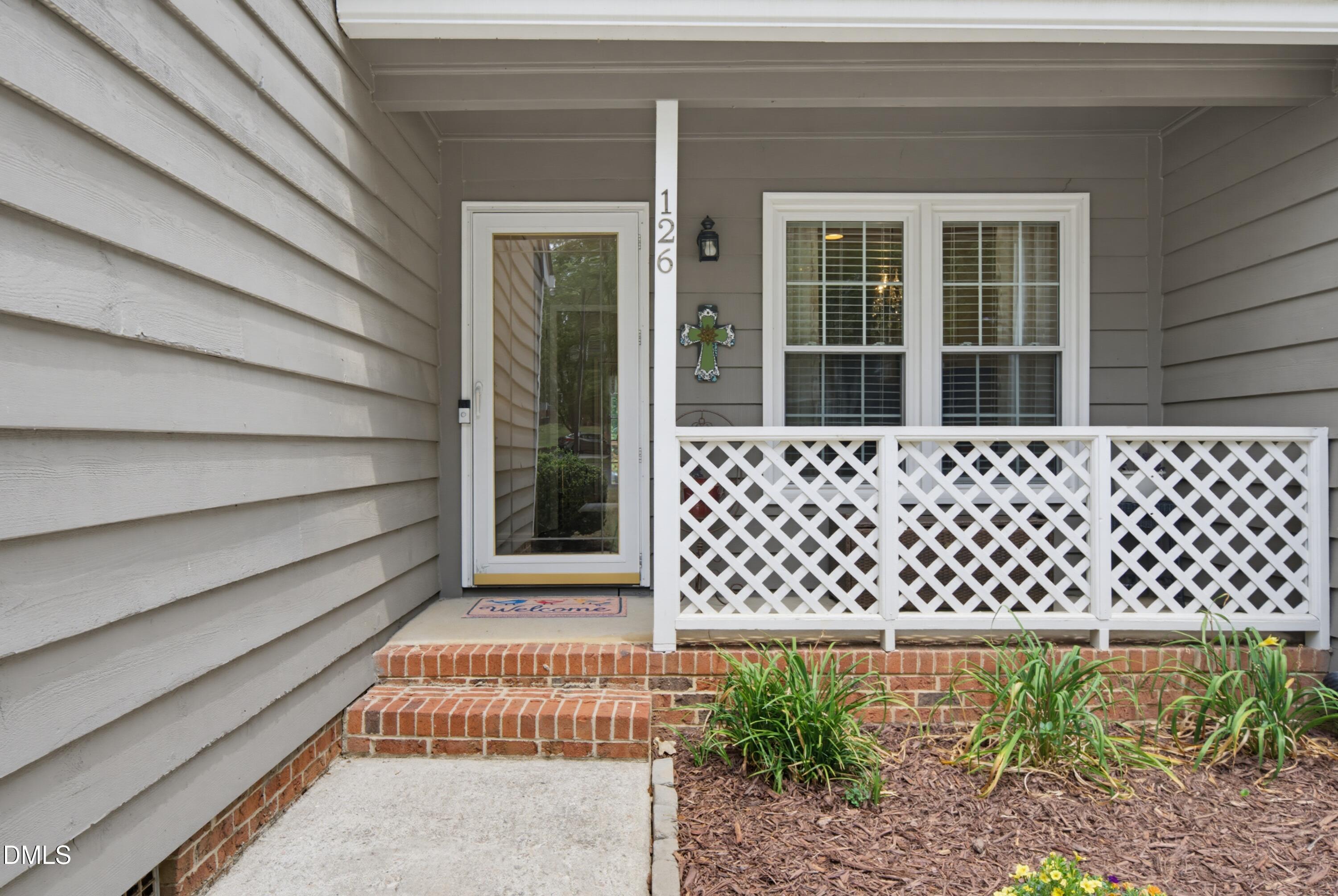 Residential in Cary 3