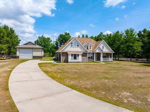 15527 194th Pl, O Brien, FL, 32071-2071 | Card Image