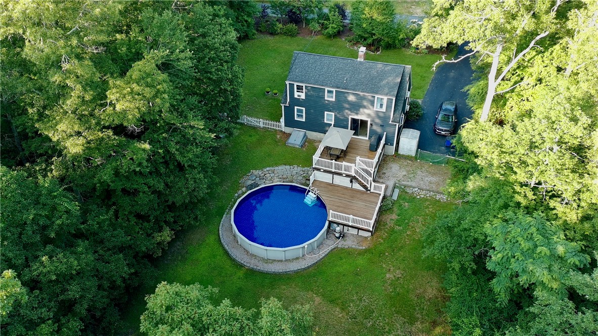 Residential in Hopkinton 4