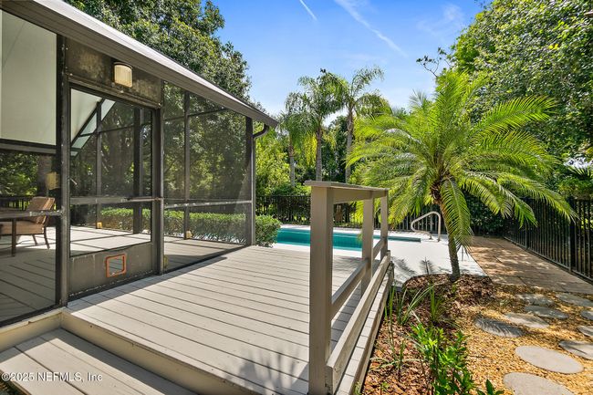341 Valverde Ln, House other with 4 bedrooms, 3 bathrooms and null parking in St Augustine FL | Image 25